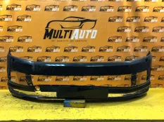 Бампер передний Volkswagen Transporter T6