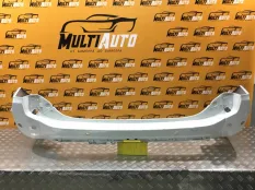 Бампер задний Mitsubishi Pajero Sport 3 2015-2019