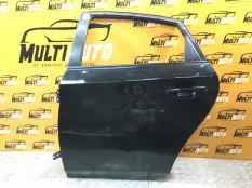 Дверь задняя левая Toyota Prius 30 2009-2016