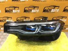 Фара передняя левая BMW X7 G07 2018-2022