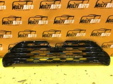 Решетка в бампер передняя Toyota Rav4 XA50