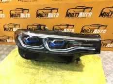 Фара передняя правая BMW X7 G07 2018-2022