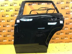 Дверь задняя левая Toyota Rav4 XA50 2018-