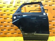 Дверь задняя правая Cadillac XT5 1 2016-2019