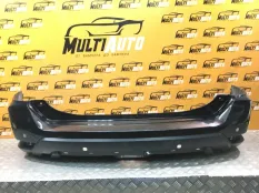 Бампер задний Nissan X-Trail T32 2017-2021