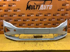 Бампер передний Volkswagen Polo 6 2020-