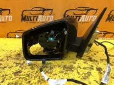 Зеркало переднее левое Mercedes ML W166 2011-2019