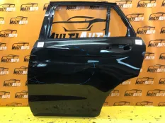 Дверь задняя левая Mercedes GLC X253 2015-2019