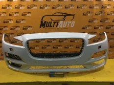 Бампер передний Jaguar F-Pace 1 2016- 2020