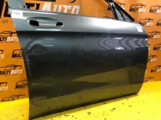 Дверь передняя правая Mercedes GLC X253 2015-2019