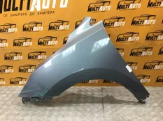 Крыло переднее левое Hyundai Ix35 1 2010-2018