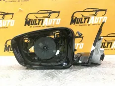 Зеркало переднее левое BMW 5 Series G30 2016-