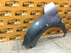 Крыло переднее левое Hyundai Creta 1 2016-2020