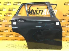 Дверь задняя правая BMW X1 E84 2009-2015