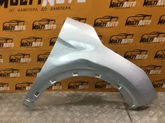 Крыло переднее правое Hyundai Creta 1 2016-2020