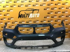 Бампер передний BMW X1 F48 2015-2019