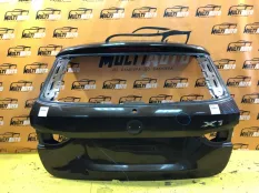 Крышка багажника BMW X1 E84 2009-2015