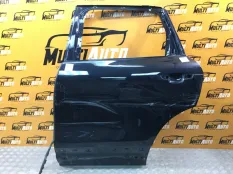 Дверь задняя левая Porsche Cayenne 958 2010-2018