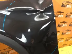 Крыло переднее левое Mercedes GLC X253 2015-2019