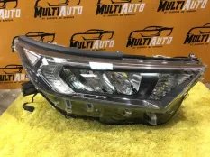 Фара передняя правая Toyota Rav4 XA50 2018-2022