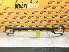 Юбка бампера задняя BMW X5 G05 2018-