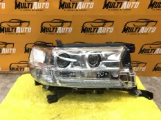 Фара передняя правая Toyota Land Cruiser 200