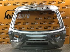 Крышка багажника Lexus RX 4 2015-2020