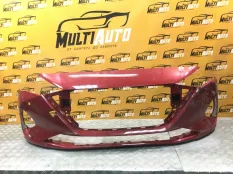 Бампер передний Hyundai Solaris 2 2020-