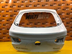 Крышка багажника Mercedes GLC C253 2015-2019