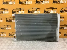 Радиатор кондиционера Mercedes C-Classe W205 2014-