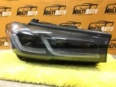 Фара передняя правая BMW 5 Series G30 2020-