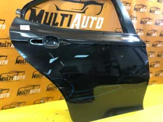 Дверь задняя правая Toyota Camry 70 2017-2021