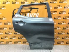 Дверь задняя правая Nissan Qashqai J11 2013-2021