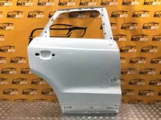 Дверь задняя правая Audi Q3 8U 2011-