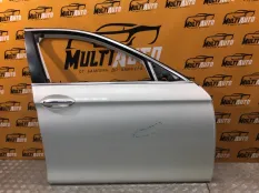 Дверь передняя правая BMW 5 Series F10 2010-2016