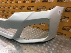 Бампер передний BMW 5 Series G30 2020-
