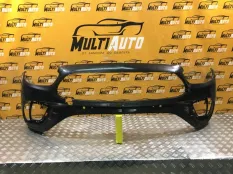 Бампер передний Mercedes E-Classe W213 2020-