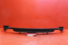 Юбка бампера задняя Toyota Camry 70 2017-2018