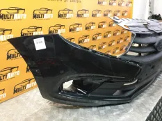 Бампер передний Lada Granta 1 2018-