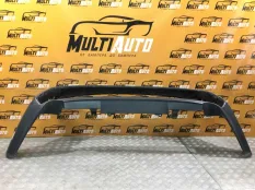 Юбка бампера задняя Toyota Rav4 XA50 2018-2022