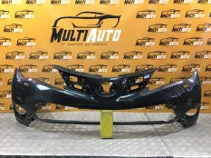 Бампер передний Toyota Rav4 CA40 2013-2015