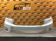 Бампер передний Toyota Highlander 3 XU50 2013-2016