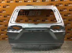 Крышка багажника Toyota Rav4 XA50 2018-