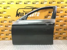 Дверь передняя левая BMW 5 Series F10 2010-2016