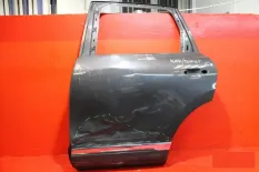 Дверь задняя левая Porsche Cayenne 958 2010-2018