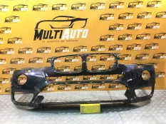 Бампер передний BMW X3 F25 2014-2017