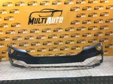 Бампер передний Skoda Karoq 1 2017-2021