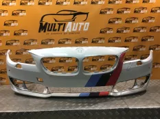 Бампер передний BMW 5 Series F10 2013-2016