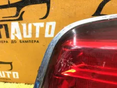 Фонарь задний правый Lexus LX 3 2007-2012