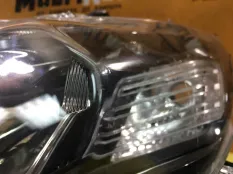 Фара передняя левая Toyota Land cruiser Prado 150